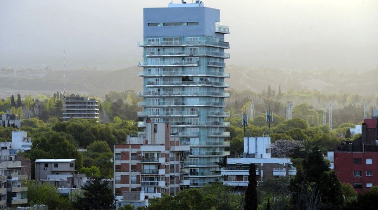 Fin de semana agradable para disfrutar de las actividades que ofrece Mendoza.