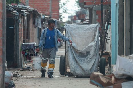 aumenta el desempleo: el indice alcanzo el 7,5% en el ultimo trimestre de 2025 aumenta el desempleo: el indice alcanzo el 7,5% en el ultimo trimestre de 2025