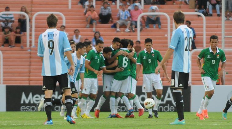 Foto: Pachy Reynoso/MDZ