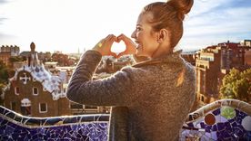 El programa busca a extranjeros que se muden por unos meses allí Foto: Shutterstock
