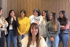 El reto se volvió viral en pocos días. Foto: Archivo