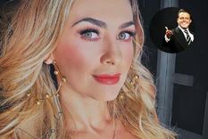 Aracely Arámbula es la expareja de Luis Miguel Foto: Instagram