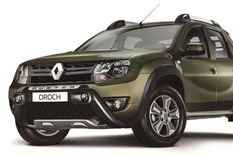 lanzamiento: renault oroch 2021