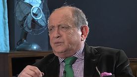 En Secretos Verdaderos recordaron a Chiche Gelblung. En Secretos Verdaderos recordaron a Chiche Gelblung.