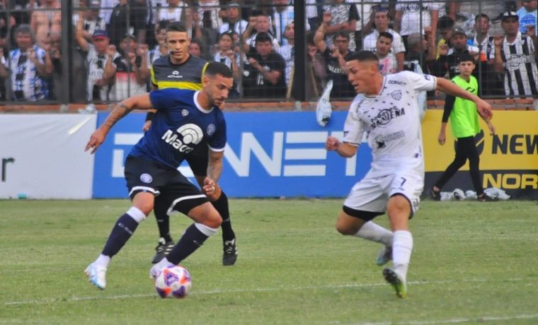 Foto: Chaco For Ever