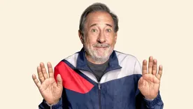 Guillermo Francella Guillermo Francella