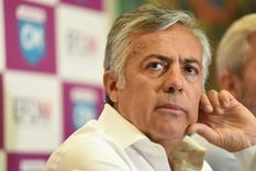 Alfredo Cornejo. Foto: Prensa UCR Mendoza