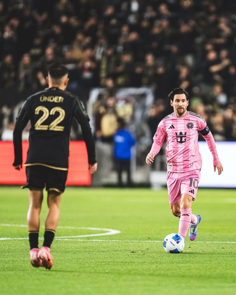 Más allá del atractivo de ver a Lionel Messi en acción en el estreno del Mundial de Clubes, la FIFA está en alerta por el flojo ritmo de venta de entradas en Miami.