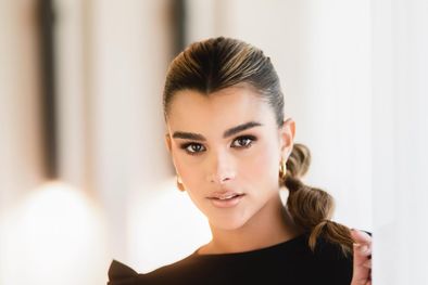 MDZol | Clarissa Molina marca tendencia con sus diversos looks Foto: Instagram/Clarissa Molina