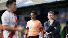 Tras perder el Superclásico, Marcelo Gallardo podría sorprender con una decisión que iusiona a los hinchas de River. 