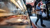 La principal batalla de Milei: este sería el acumulado de inflación para todo el año La principal batalla de Milei: este sería el acumulado de inflación para todo el año