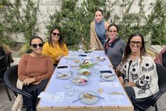 No te pierdas todas las fotos, al final de la nota. Foto: Federico Croce/MDZ