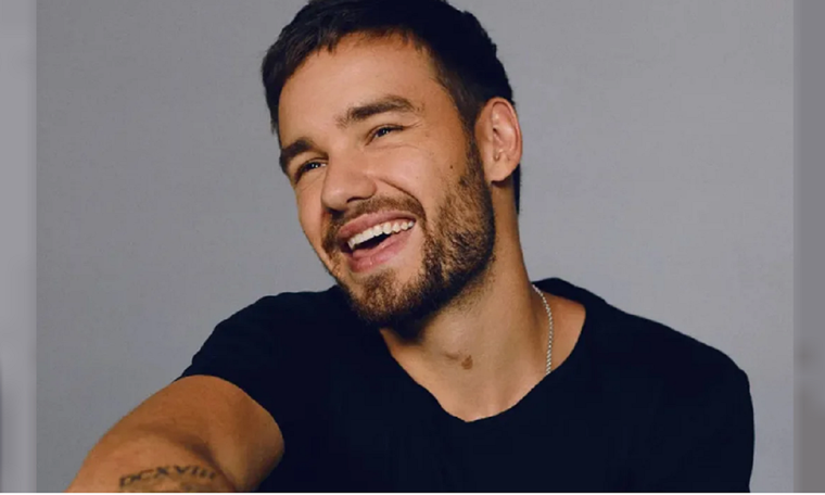 Liam Payne, fallecido en octubre. Foto: NA