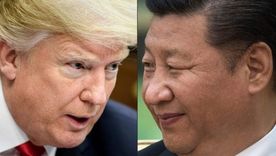 Trump y Xi Jinping ven el mundo de manera diferente. Foto: BBC