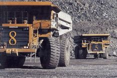 mineria en mendoza: es un momento ideal para subirnos a este tren mineria en mendoza: es un momento ideal para subirnos a este tren