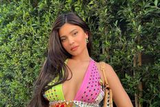 Kylie Jenner y las manicuras más atrevidas para el 2022. Foto: Woman