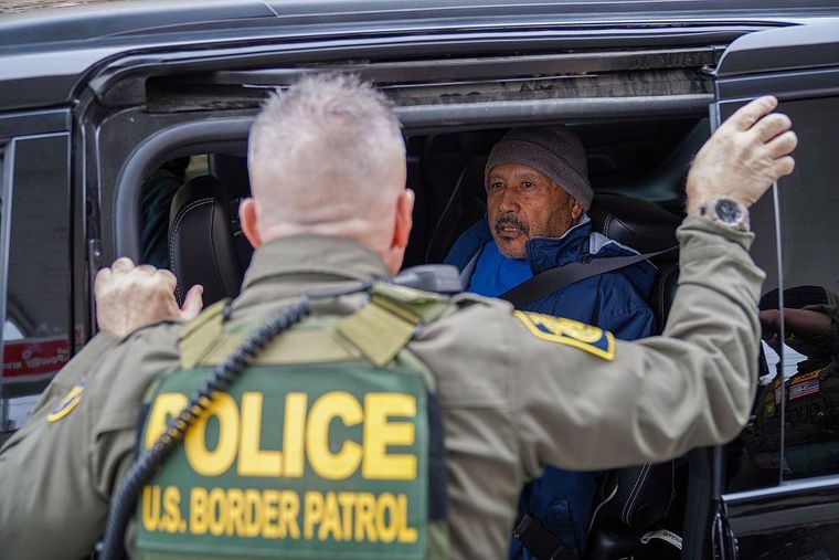 La nueva medida llega en plena campaña antiinmigración del ejecutivo de Trump.