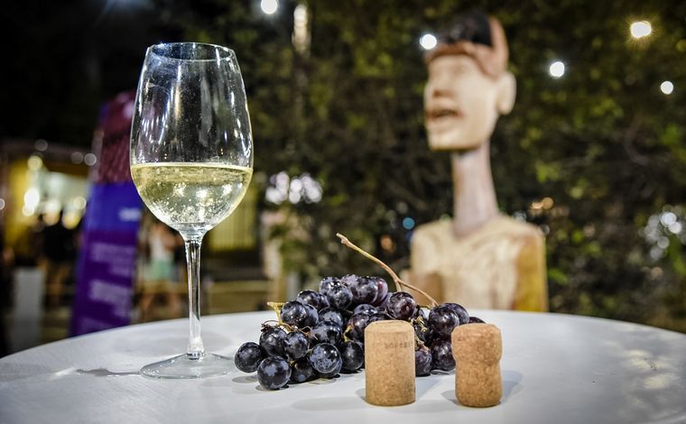 Un sunset distinto será el encargado de abrir la agenda de verano Foto: Municipalidad de Guaymallén