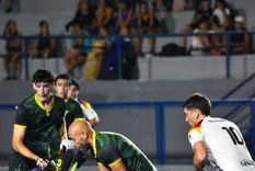 hockey sobre cesped: club aleman goleo y es finalista de la copa de honor masculina hockey sobre cesped: club aleman goleo y es finalista de la copa de honor masculina