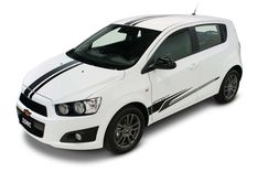 chevrolet lanzo una serie especial del sonic