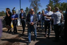 En Casa de Gobierno, ¿ya hay un candidato para suceder a Alfredo Cornejo?