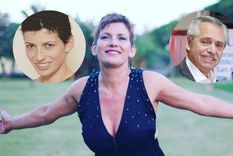 Así está ahora Lorena González del Valle, a 25 años de Gran Hermano.