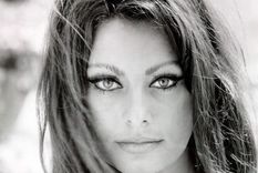 Sophia Loren ya casi llega a los 90 años de edad Foto: Sophia Loren  / Instagram