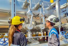 Fundación YPF lanza becas para estudiantes.