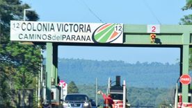 el gobernador de misiones planteo su oposicion ante la posible instalacion de una nueva casilla de peaje el gobernador de misiones planteo su oposicion ante la posible instalacion de una nueva casilla de peaje