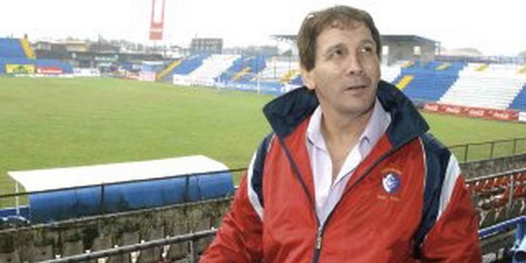 Foto: Archivo