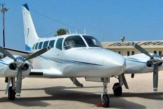 mas desregulacion: el gobierno habilito tramites simples y rapidos para autorizar aeronaves pequenas