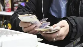 En la medida que crecen los préstamos al sector privado, se está observando un incremento en la morosidad con los bancos, en una economía que busca alcanzar la estabilidad. En la medida que crecen los préstamos al sector privado, se está observando un incremento en la morosidad con los bancos, en una economía que busca alcanzar la estabilidad.