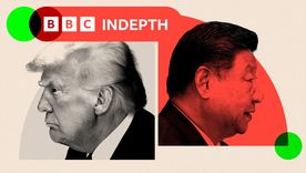 trump viaja a china: que esta en juego en la cumbre entre los dos lideres mas poderosos del mundo trump viaja a china: que esta en juego en la cumbre entre los dos lideres mas poderosos del mundo