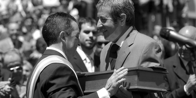 Foto: Nacho Gaffuri / Archivo