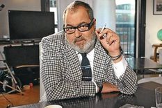 lanata y las drogas: ¿por que las tomamos?