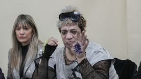 La defensa solicita peritajes multidisciplinarios urgentes y la revisión de los videos donde se lo vio dormido durante las audiencias. La defensa solicita peritajes multidisciplinarios urgentes y la revisión de los videos donde se lo vio dormido durante las audiencias.