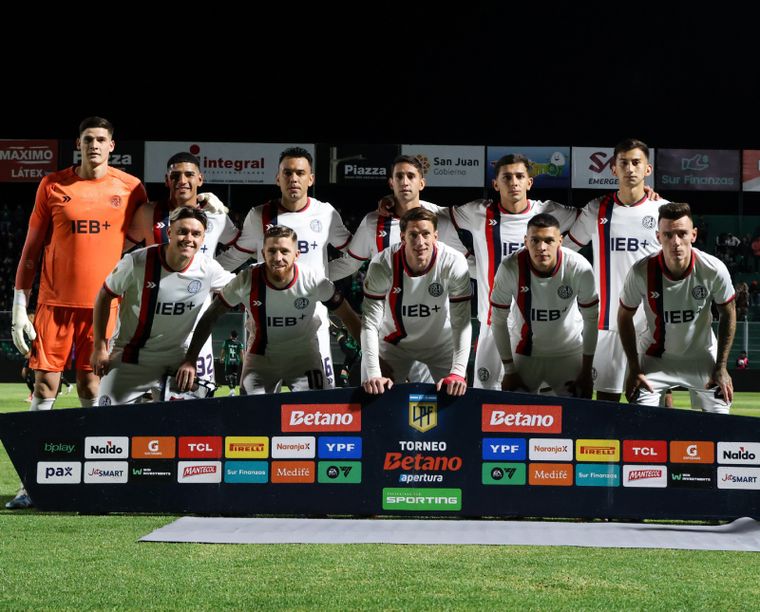 San Lorenzo deberá pagar una fortuna para poder incoporar refuerzos. Foto: Archivo