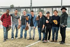 que fue de la vida de los ninos actores de nuestra pandilla