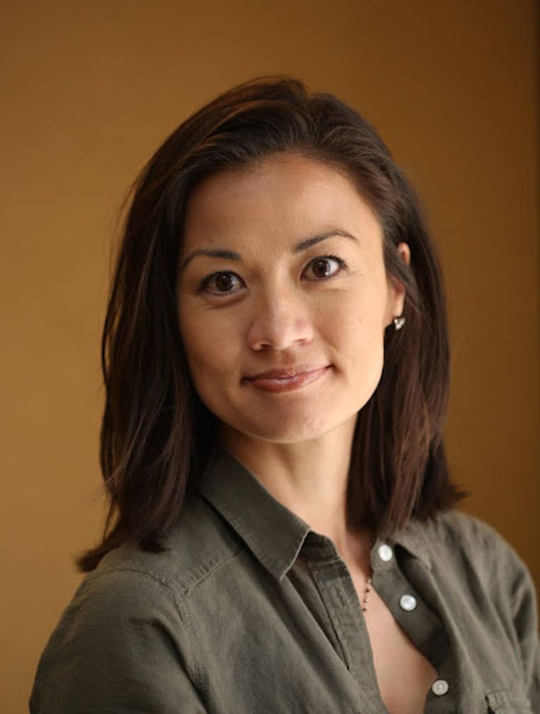 Nim Tottenham dirige el Laboratorio de Neurociencias Afectiva del Desarrollo en la Universidad de Columbia. Nim Tottenham dirige el Laboratorio de Neurociencias Afectiva del Desarrollo en la Universidad de Columbia.