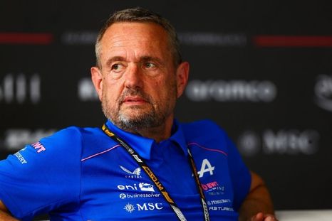 Nielsen se refirió al error que derivó en la sanción al piloto argentino. Nielsen se refirió al error que derivó en la sanción al piloto argentino.