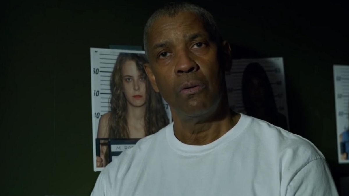 El thriller policial perfecto para ver en Netflix este domingo