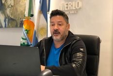 dos funcionaros justicialistas detenidos por vender tierras del estado