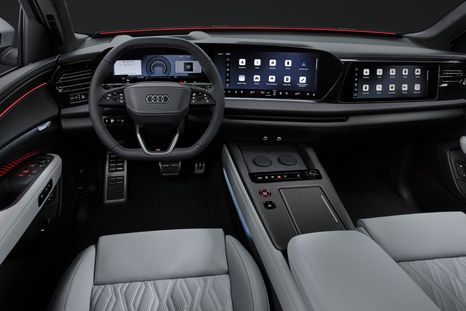 Audi Q9 Audi Q9