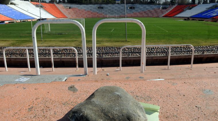 Foto: Pachy Reynoso/MDZ