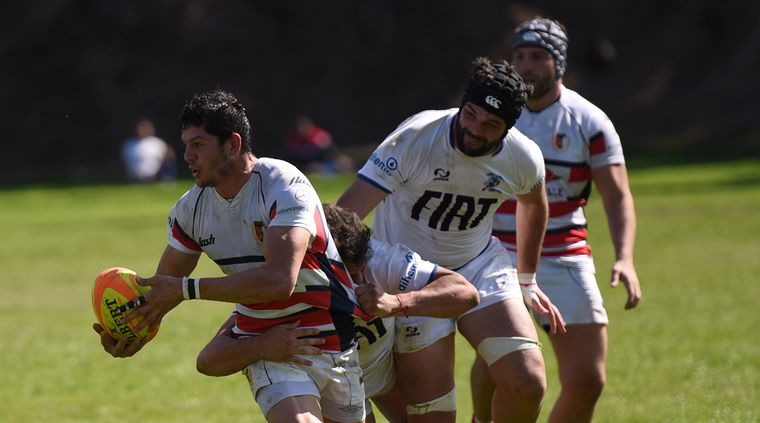 Foto: Pachy Reynoso/MDZ