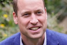 El príncipe William es el futuro heredero al trono británico y primogénito del príncipe Carlos. Foto: Instagram @dukeandduchessofcambridge