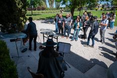 Esta semana, 80 de los compradores más influyentes en el mundo del vino estarán explorando las opciones de Mendoza.