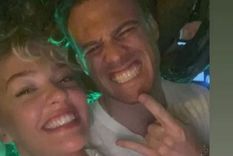 Melisa Döngel A corazon abierto Foto: @thebursin