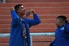 Foto: Juan Ignacio Blanco/MDZ