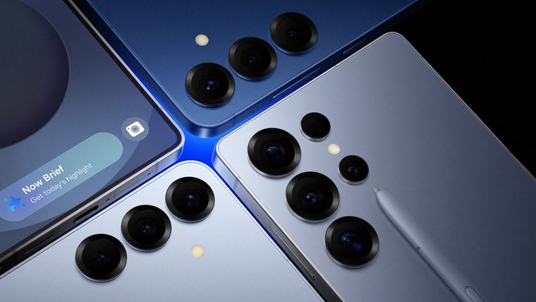 Samsung integra inteligencia artificial multimodal para facilitar las tareas de la vida diaria. Samsung integra inteligencia artificial multimodal para facilitar las tareas de la vida diaria.